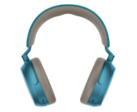 SENNHEISER MOMENTUM 4 Wireless TEAL 800073 - 1370666 - zdjęcie 3